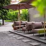 Laudon Hotel 4*