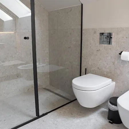 Laudon Hotel Uzhhorod