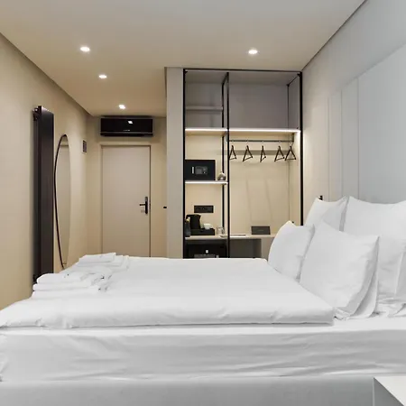 Laudon Hotel