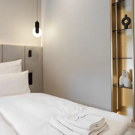 Hotel Laudon 4*