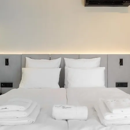 Hotel Laudon