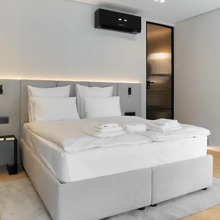 Hotel Laudon Uzhhorod