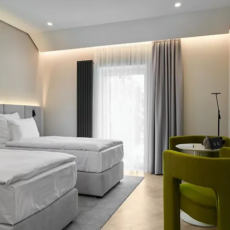 Laudon Hotel Uzhhorod