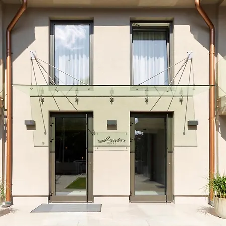 Hotel Laudon 4*