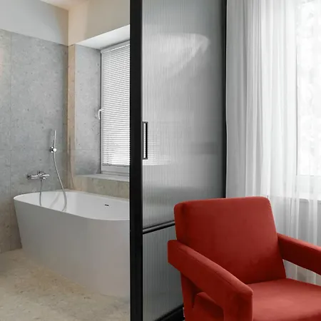 Hotel Laudon 4*