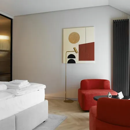 Laudon Hotel