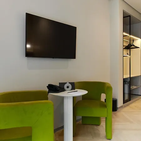 Laudon Hotel 4*