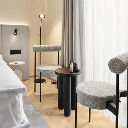 Laudon Hotel 4*