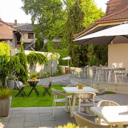 Laudon Hotel