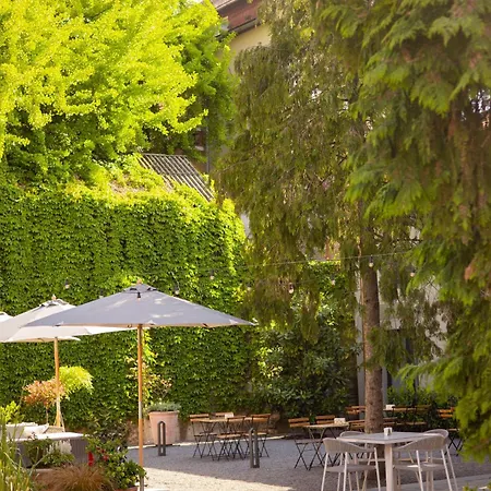 Laudon Hotel Oezjhorod