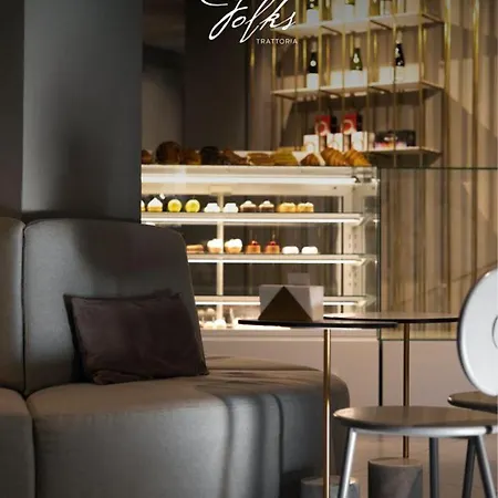 Hotel Laudon