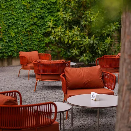 Hotel Laudon 4*