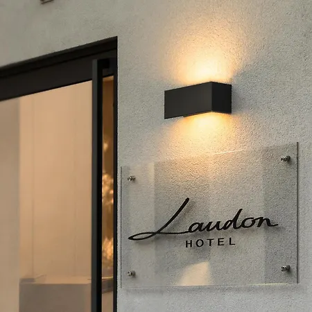 Laudon Hotel