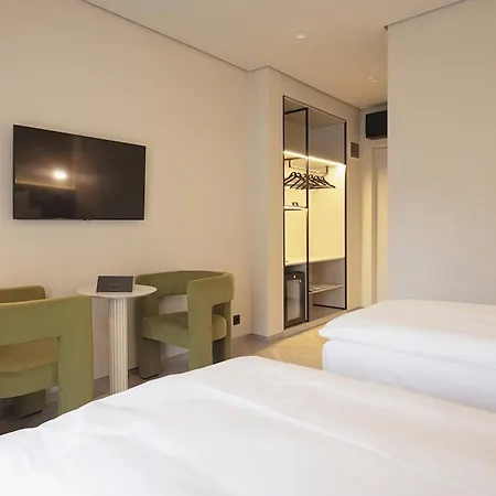Laudon Hotel