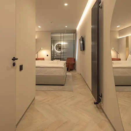 Hotel Laudon