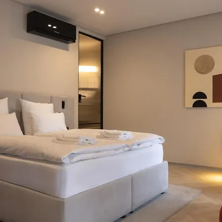 Laudon Hotel 4*