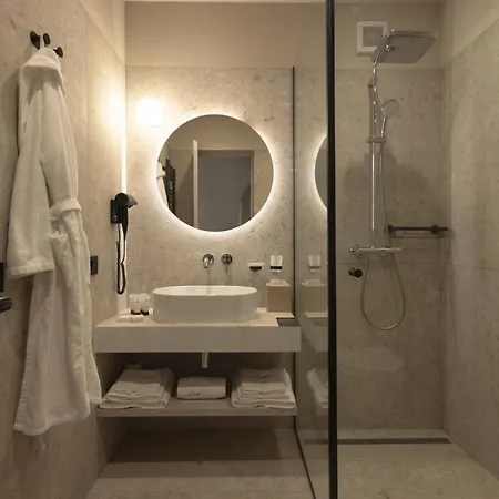 Laudon Hotel 4*