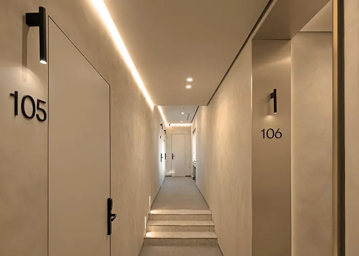 Hotel Laudon