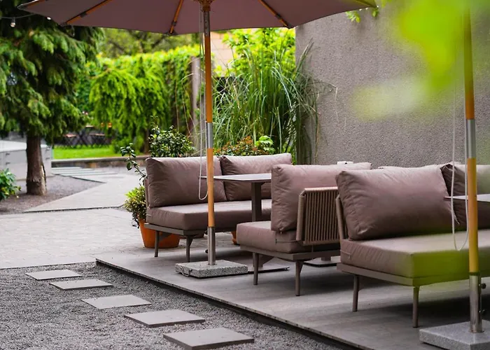 Laudon Hotel 4*