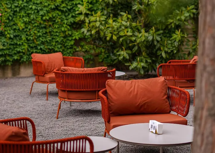 Otel Laudon 4*