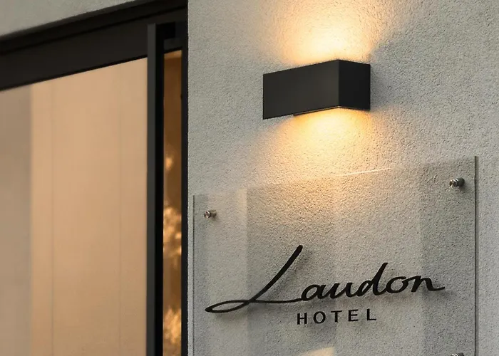 Laudon Hotel
