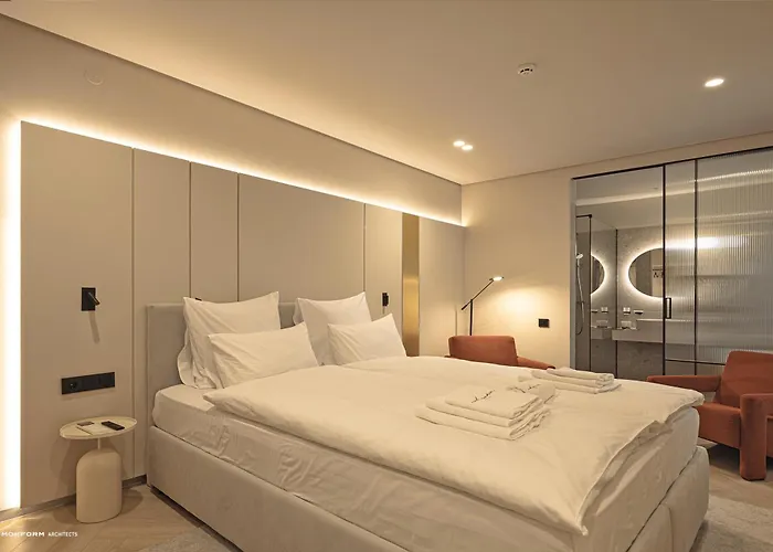 Laudon Hotel