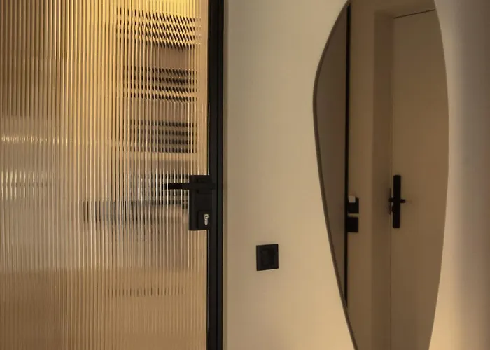 Laudon Otel 4*