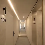 Hotel Laudon