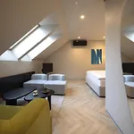 Laudon Hotel 4*