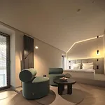 Laudon Hotel Uzhhorod