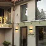 Hotel Laudon Uzhhorod