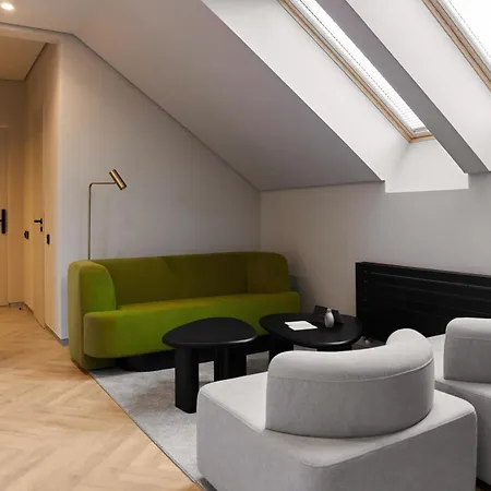 Laudon Otel 4*