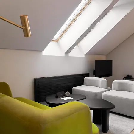 Laudon Otel 4*