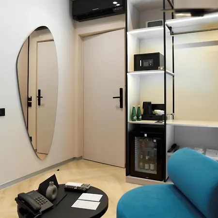 Laudon Otel 4*