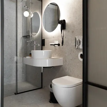 Laudon Otel Ujgorod