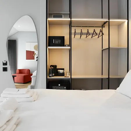 Otel Laudon 4*