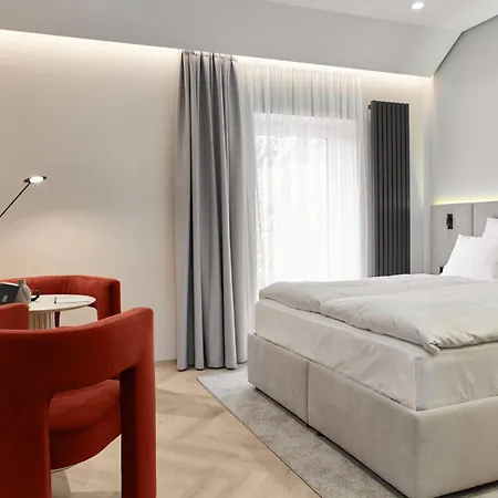 Laudon 4* Ujgorod
