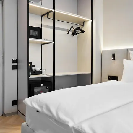 Otel Laudon 4*