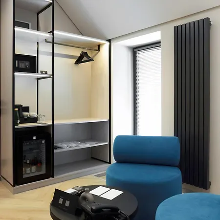 Laudon Otel 4*