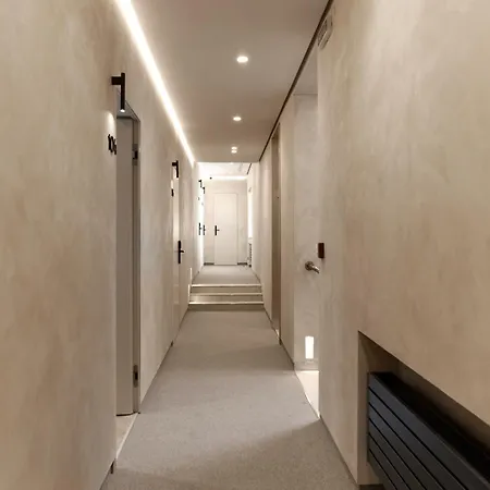 Laudon Otel 4*
