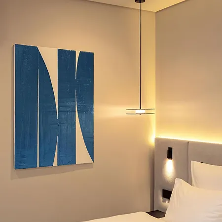 Laudon Hotel