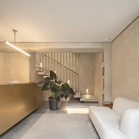 Hotel Laudon