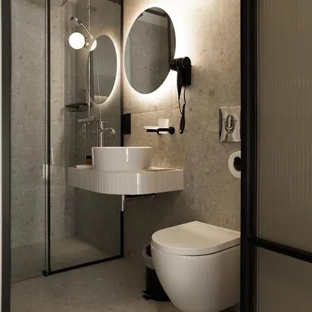 Laudon Hotel 4*