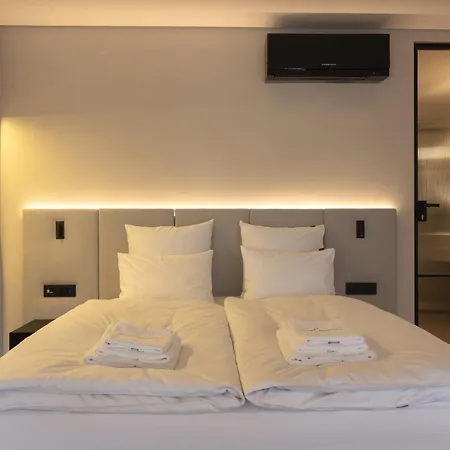 Laudon Hotel